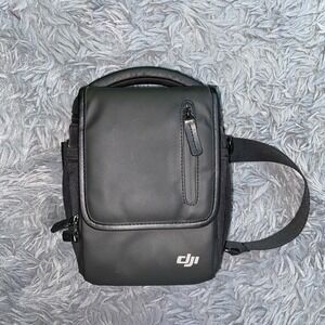 NWOT DJI Mavic Pro Drone Genuine Original Storage Shoulder Bag (Upright)